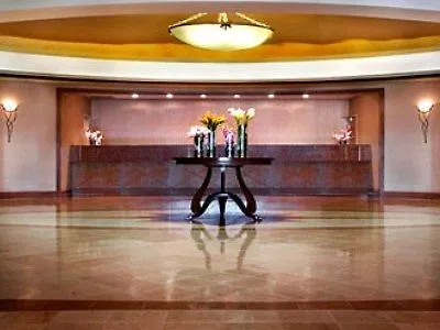 ***  Renaissance Newark Airport Hotel Elizabeth USA