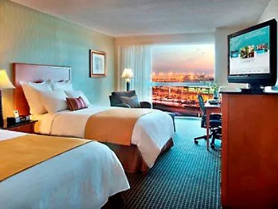 Renaissance Newark Airport Hotel Elizabeth