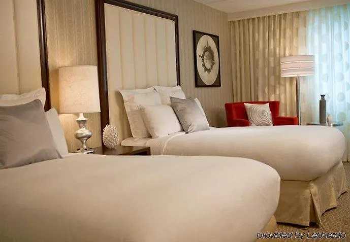 Renaissance Newark Airport Hotel Elizabeth United States