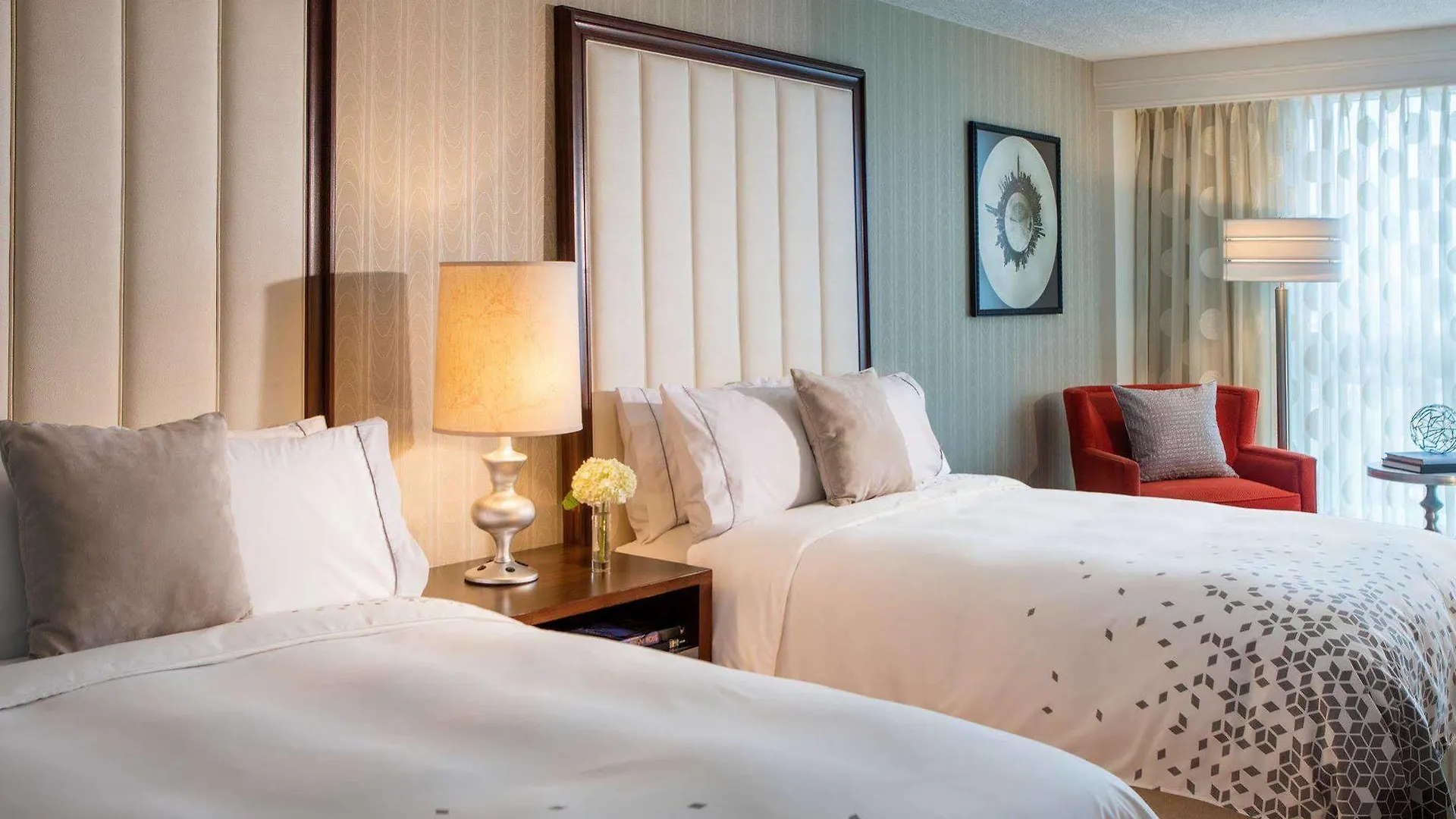 ***  Renaissance Newark Airport Hotel Elizabeth United States