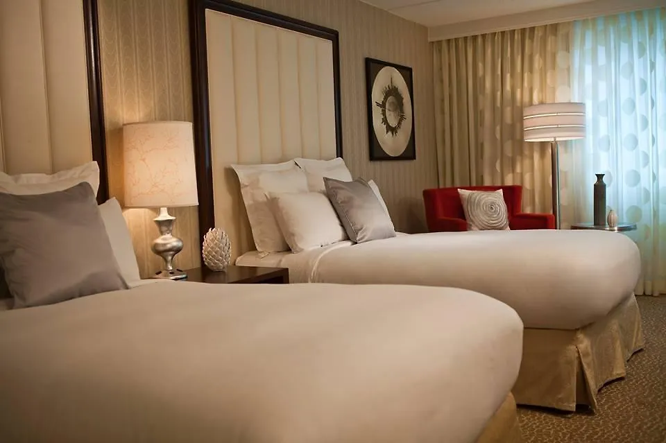 ***  Renaissance Newark Airport Hotel Elizabeth United States