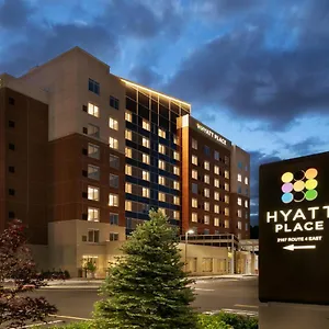 Hyatt Place Fort Lee/george Washington Bridge Hotel