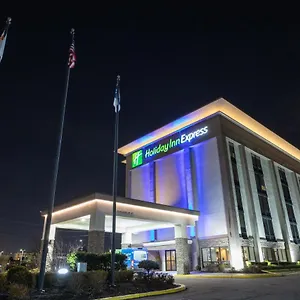 Hotel Holiday Express - Newark Airport - Elizabeth, An Ihg