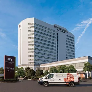 Doubletree By Hilton Fort Lee/george Washington Bridge Fort Lee