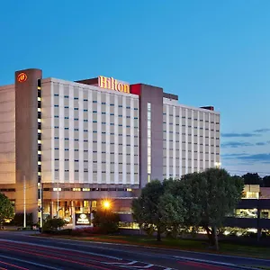 Hilton Newark Airport אליזבת