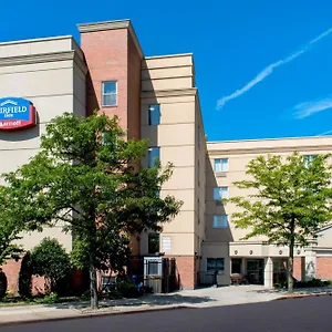 Fairfield By Marriott Laguardia Airport/flushing Hotel