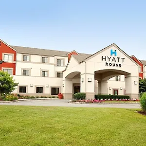 Hotel Hyatt House