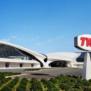 Hotel Twa At Jfk Airport